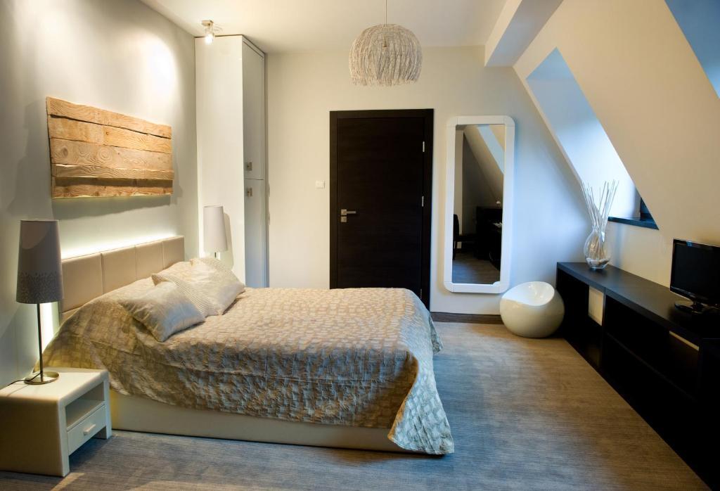 Rezydencja Eger Kazimierz Dolny Room photo