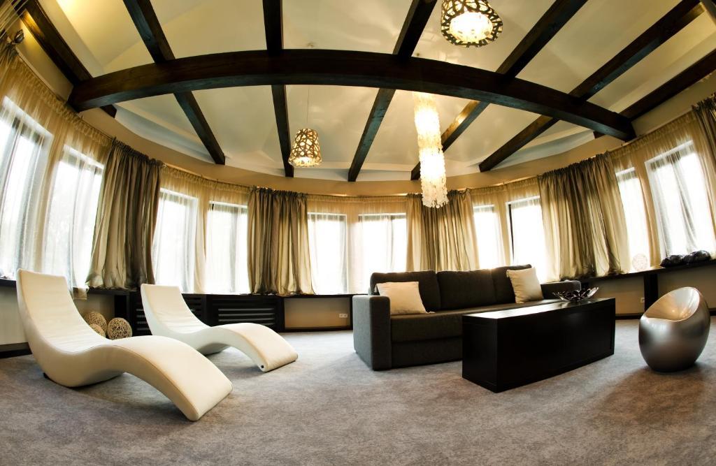 Rezydencja Eger Kazimierz Dolny Room photo